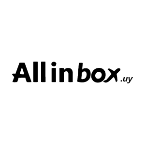 All in box